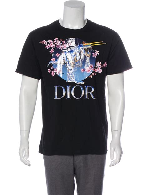 christian dior sports t shirt|kim jones Dior t shirts.